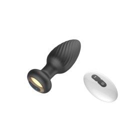 ROTIRAJUĆI ANALNI PLUG- 56 1063 2-10